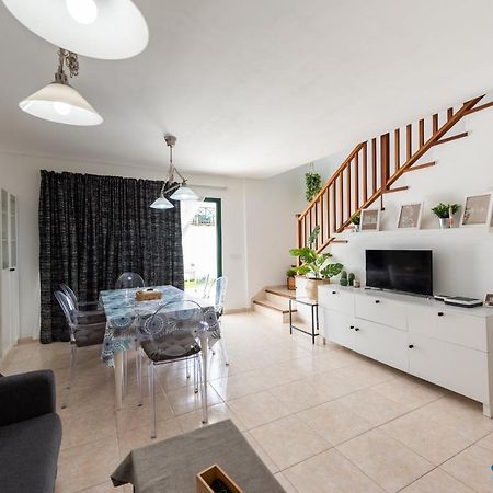 Вилла Casa Noelia Коста Бланка Экстерьер фото