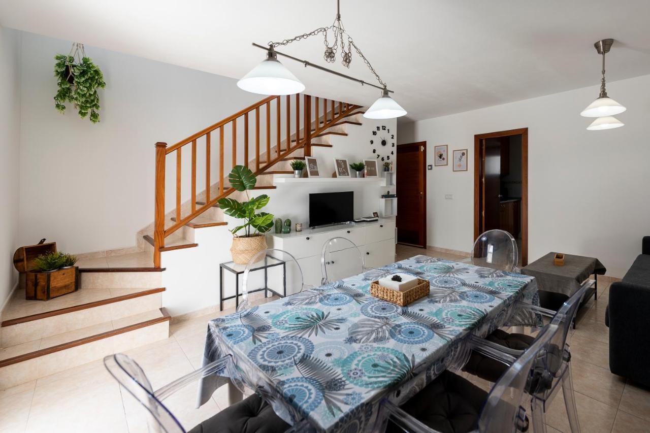 Вилла Casa Noelia Коста Бланка Экстерьер фото